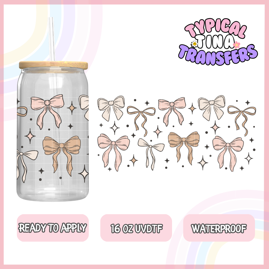 UVDTF #5917 | 16oz UVDTF Wrap | POD