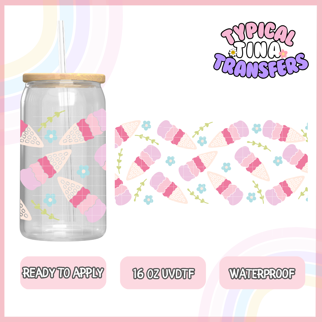 UVDTF #5923 | 16oz UVDTF Wrap | POD