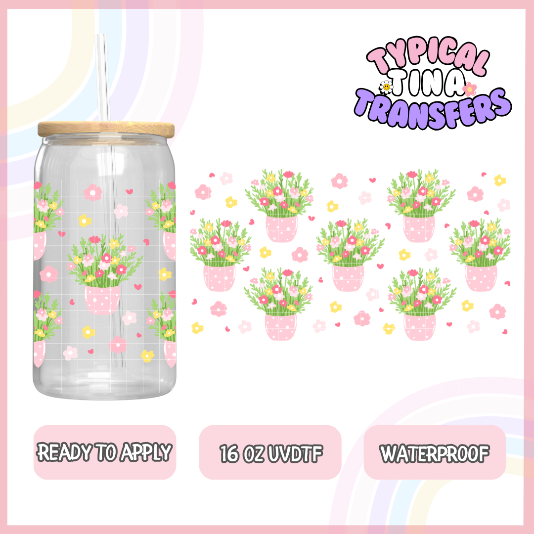 UVDTF #5970 | 16oz UVDTF Wrap | POD