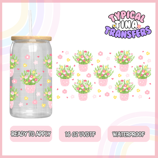 UVDTF #5970 | 16oz UVDTF Wrap | POD