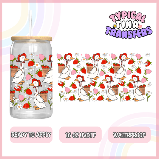 UVDTF #6026 | 16oz UVDTF Wrap | POD