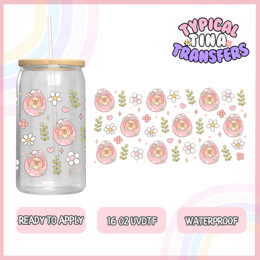 UVDTF #6038 | 16oz UVDTF Wrap | POD