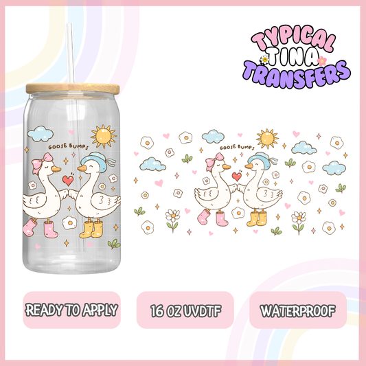 UVDTF #6039 | 16oz UVDTF Wrap | POD