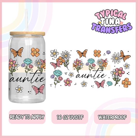 UVDTF #6070 | 16oz UVDTF Wrap