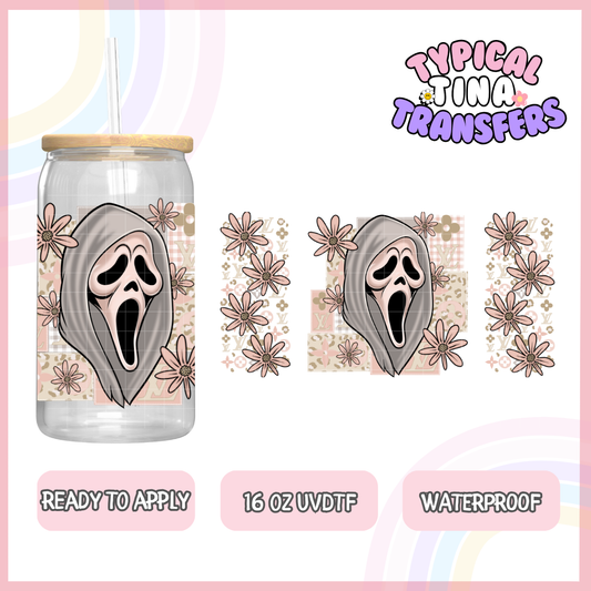 UVDTF #6102 | 16oz UVDTF Wrap | POD