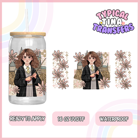 UVDTF #6103 | 16oz UVDTF Wrap | POD