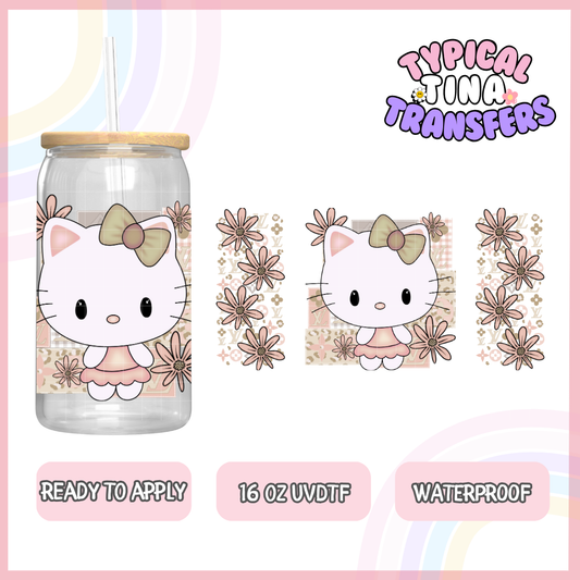 UVDTF #6104 | 16oz UVDTF Wrap | POD