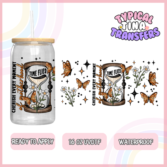 UVDTF #6137 | 16oz UVDTF Wrapp | POD