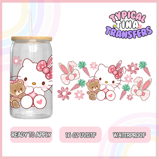 UVDTF #6139 | 16oz UVDTF Wrapp | POD