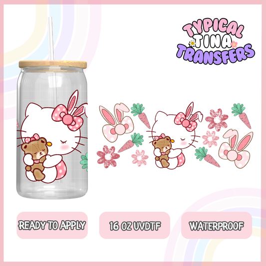 UVDTF #6140 | 16oz UVDTF Wrapp | POD