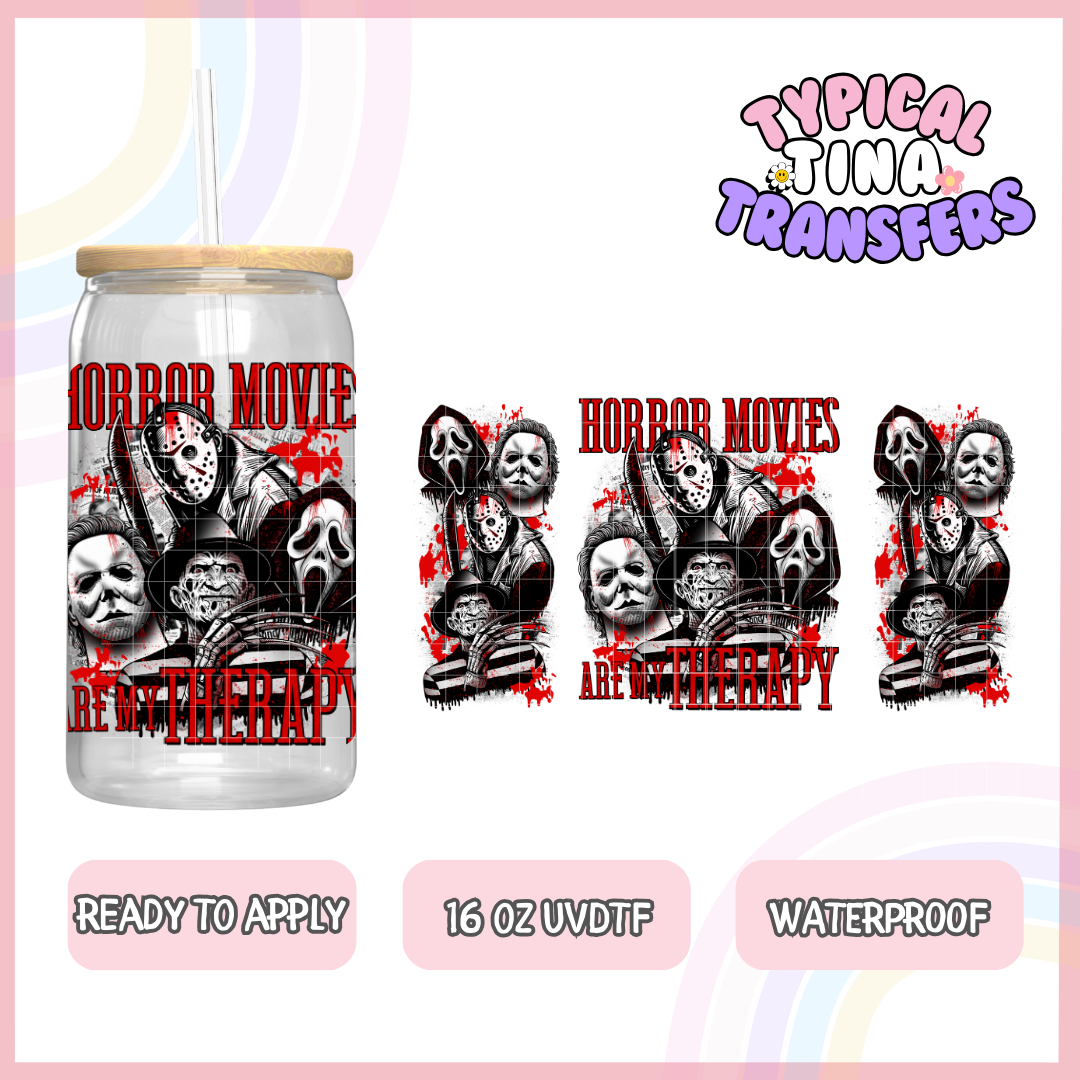 UVDTF #6171 | 16oz UVDTF Wrap | POD