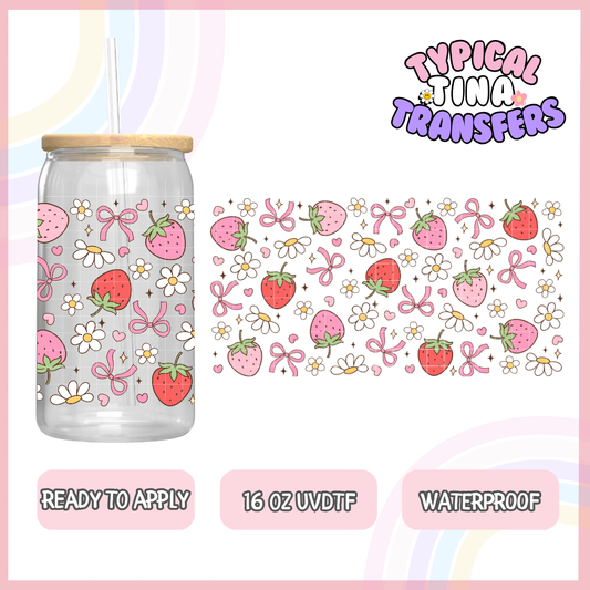 UVDTF #6197 | 16oz UVDTF Wrap | POD