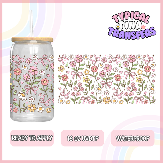 UVDTF #6199 | 16oz UVDTF Wrap | POD