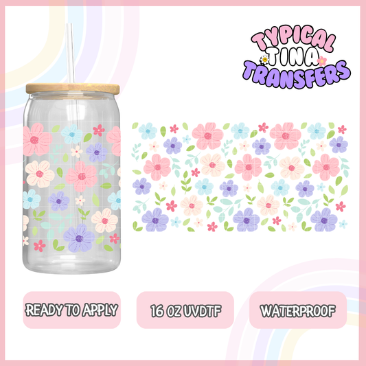 UVDTF #6206 | 16oz UVDTF Wrap | POD