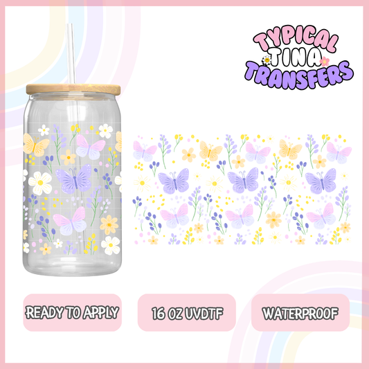 UVDTF #6207 | 16oz UVDTF Wrap | POD