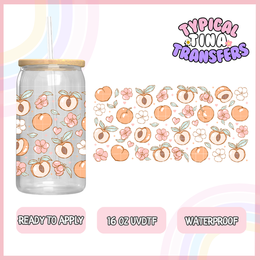 UVDTF #6217 | 16oz UVDTF Wrap | RTS