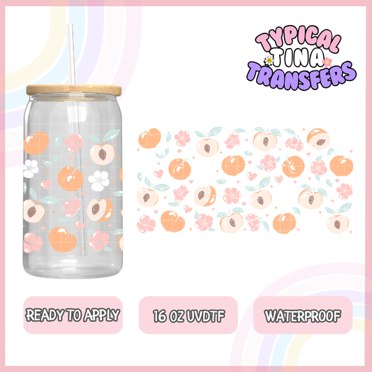 UVDTF #6218 | 16oz UVDTF Wrap | POD