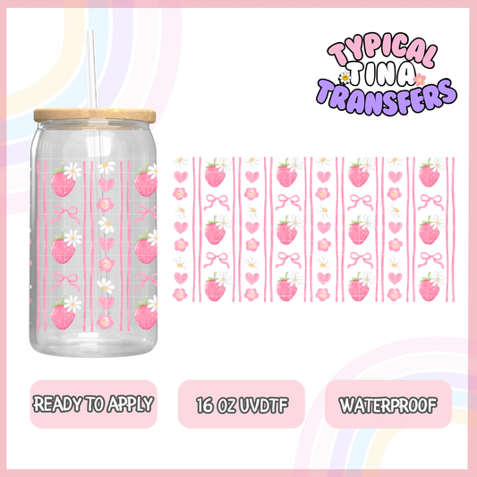 UVDTF #6219 | 16oz UVDTF Wrap | POD