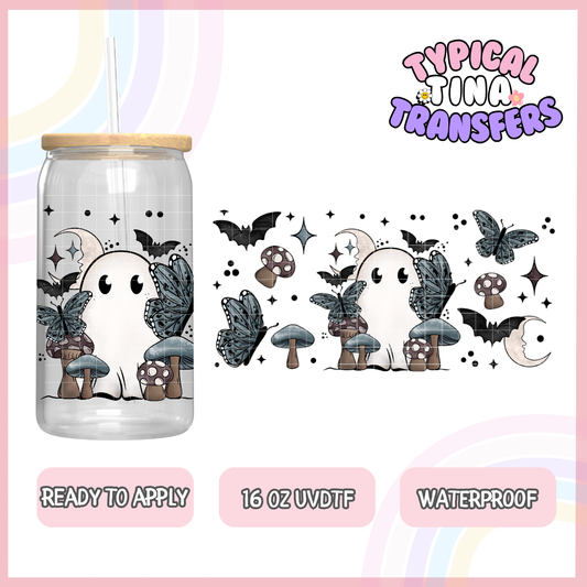 UVDTF #6227 | 16oz UVDTF Wrap | POD