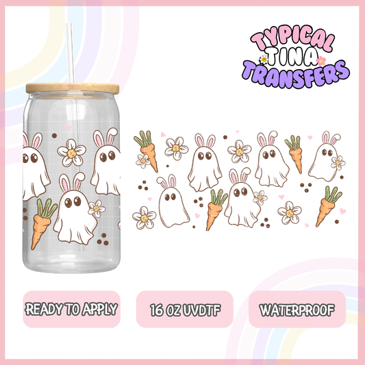 UVDTF #6229 | 16oz UVDTF Wrap | POD