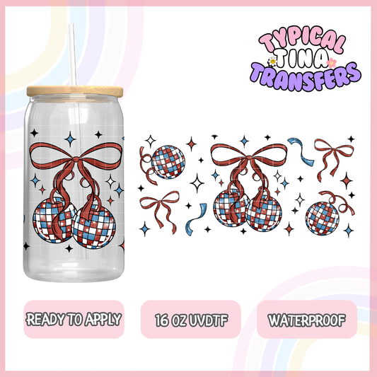 UVDTF #6240 | 16oz UVDTF Wrap | POD