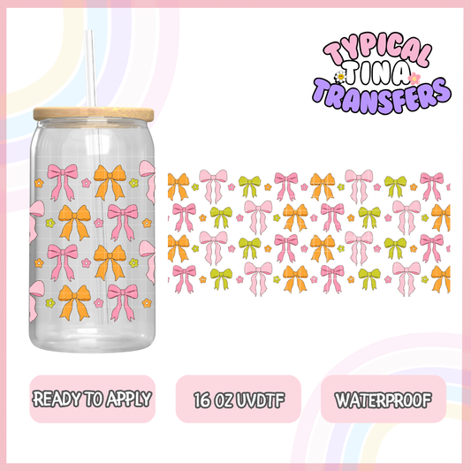 UVDTF #6263 | 16oz UVDTF Wrap | POD