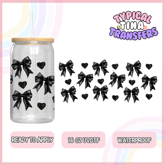 UVDTF #6340 | 16oz UVDTF Wrap | POD