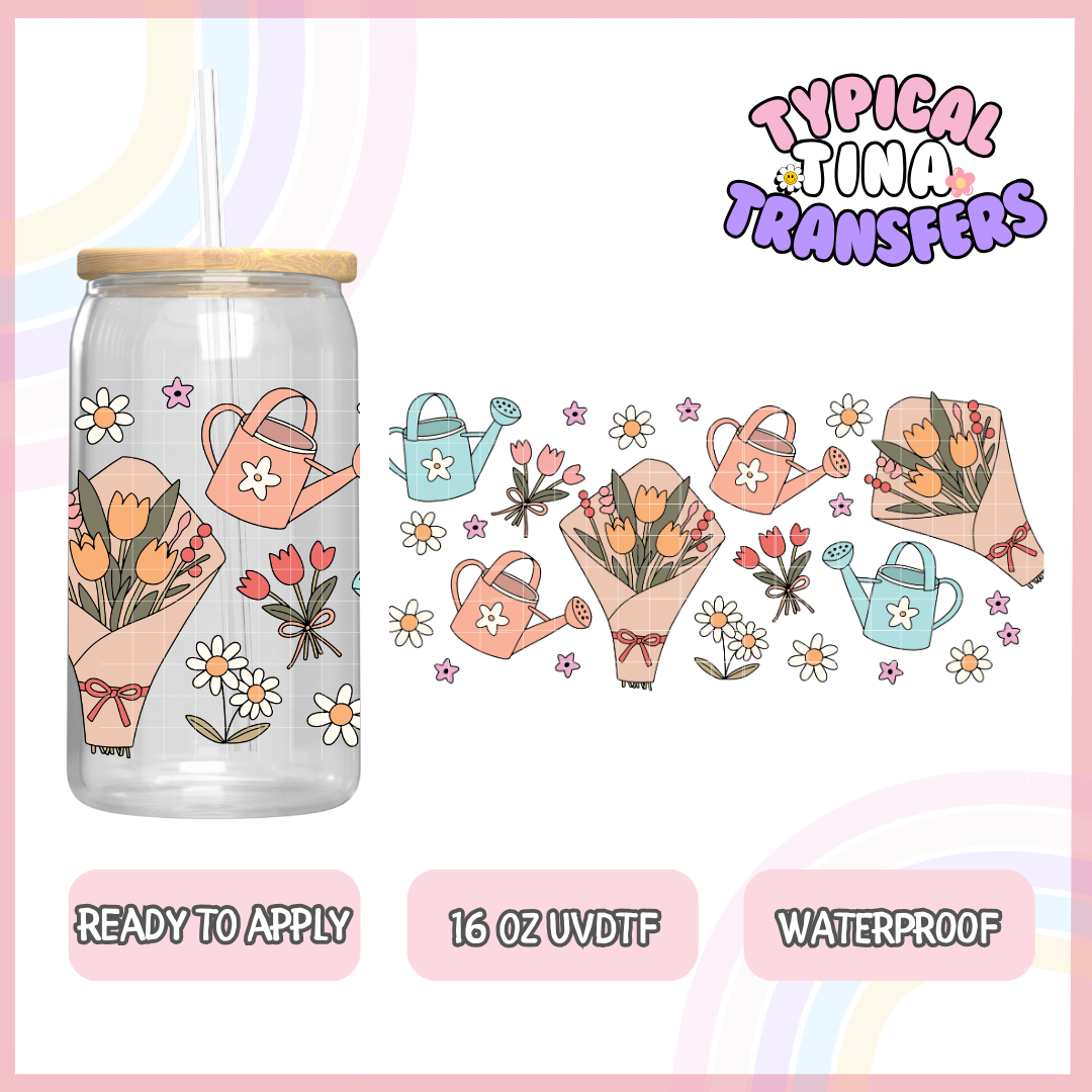 UVDTF #6348 | 16oz UVDTF Wrap | POD