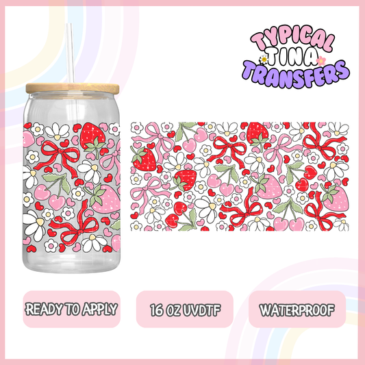 UVDTF #6370 | 16oz UVDTF Wrap | POD
