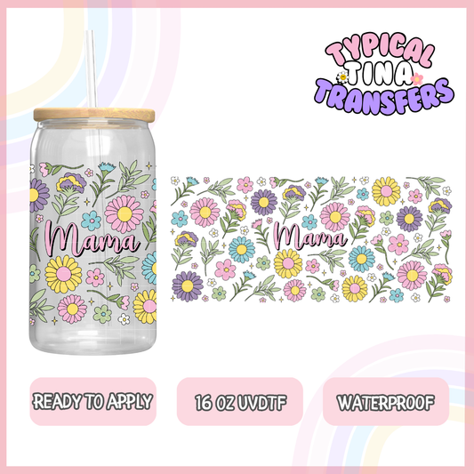 UVDTF #6403 | 16oz UVDTF Wrap | POD