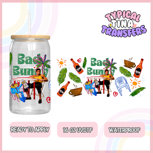 UVDTF #6480 | 16oz UVDTF Wrap