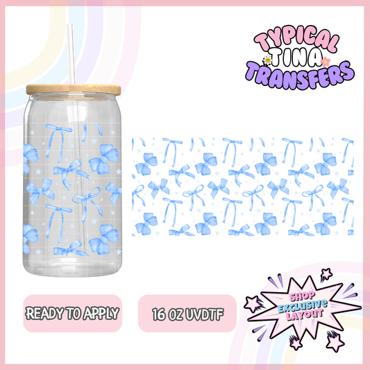 UVDTF #6503 | 16oz UVDTF Wrap | POD