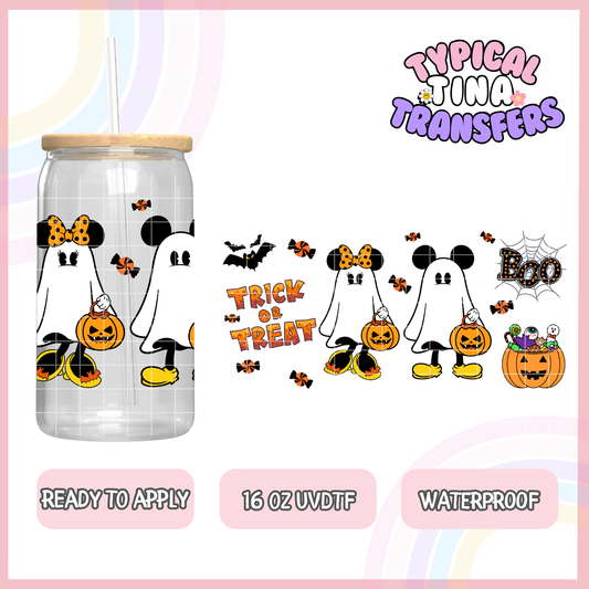 UVDTF #1703 | 16oz UVDTF Wrap | RTS