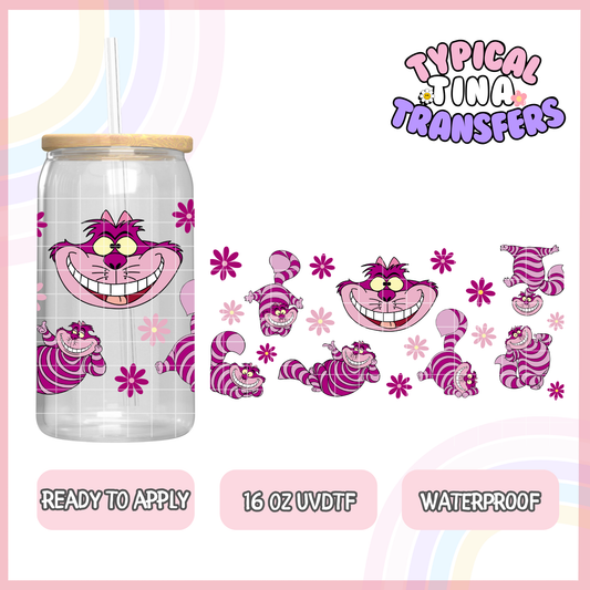 UVDTF #659_ | 16oz UVDTF Wrap