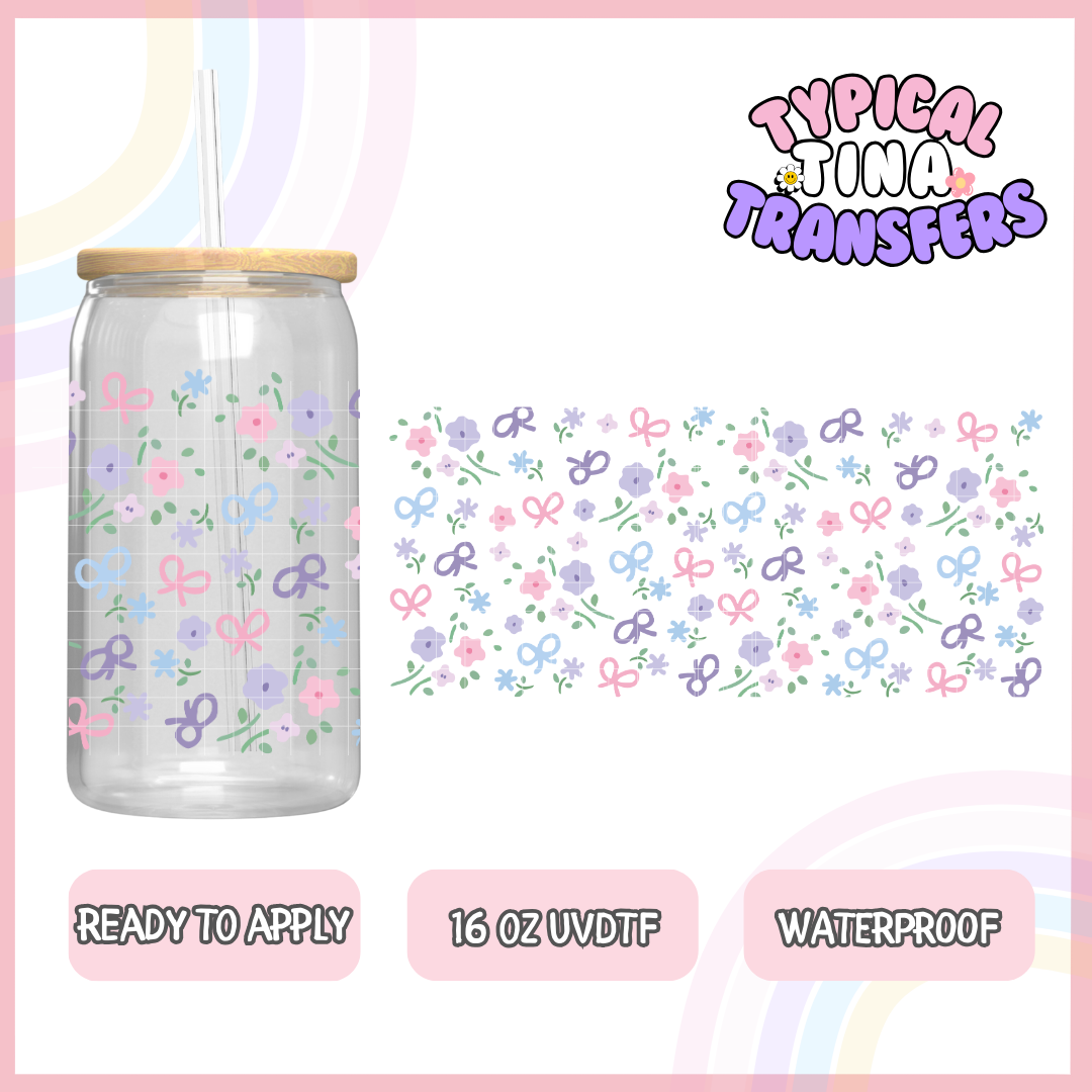 UVDTF #6549 | 16oz UVDTF Wrap | POD