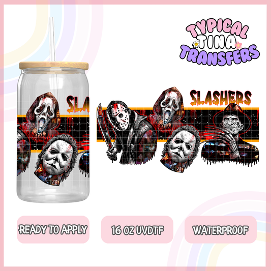 UVDTF #6552 | 16oz UVDTF Wrap | POD