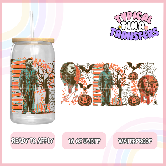 UVDTF #6555 | 16oz UVDTF Wrap