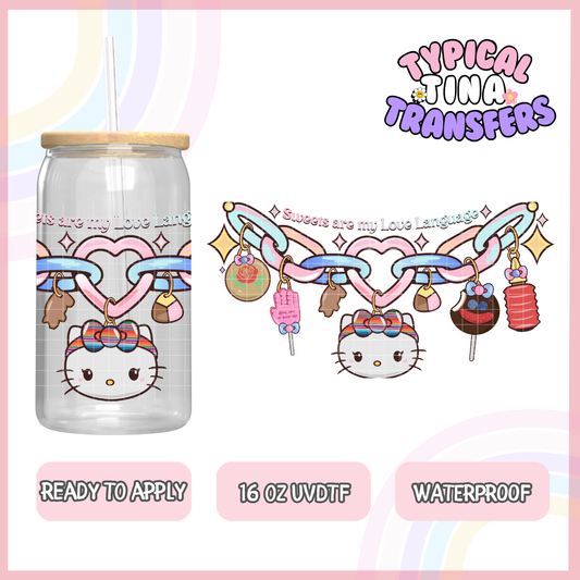 UVDTF #6635 | 16oz UVDTF Wrap | POD