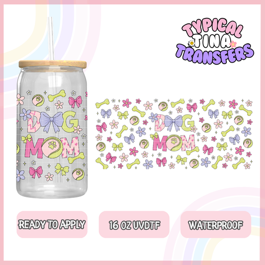 UVDTF #6679 | 16oz UVDTF Wrap | POD