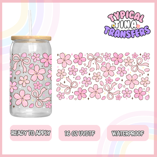 UVDTF #6705 | 16oz UVDTF Wrap | POD