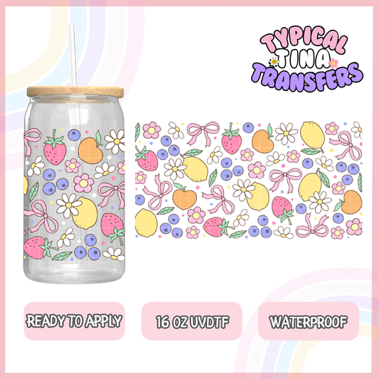 UVDTF #6707 | 16oz UVDTF Wrap | POD