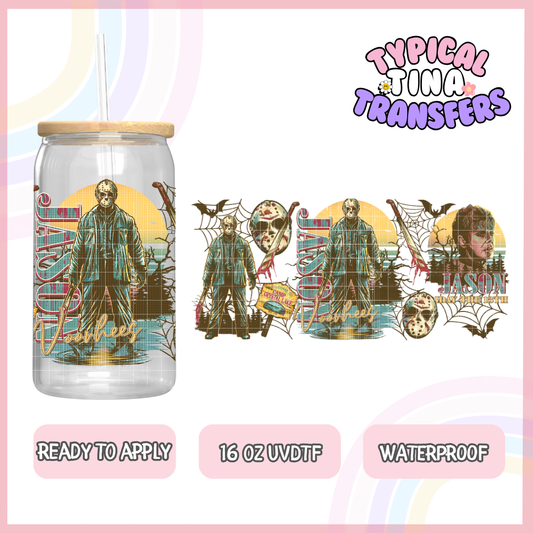 UVDTF #6728 | 16oz UVDTF Wrap | RTS