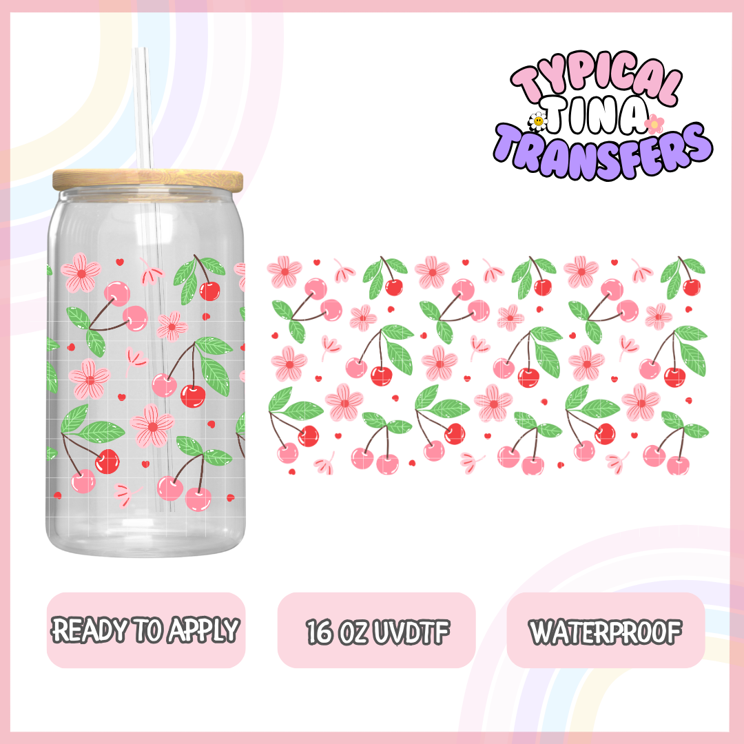 UVDTF #6752 | 16oz UVDTF Wrap | POD