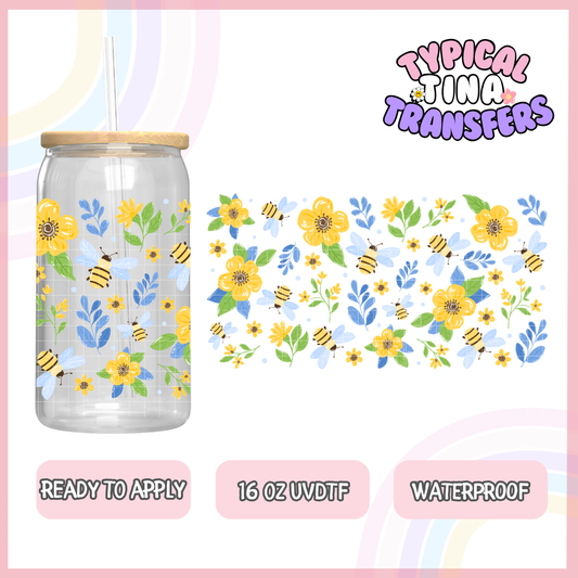 UVDTF #6753 | 16oz UVDTF Wrap