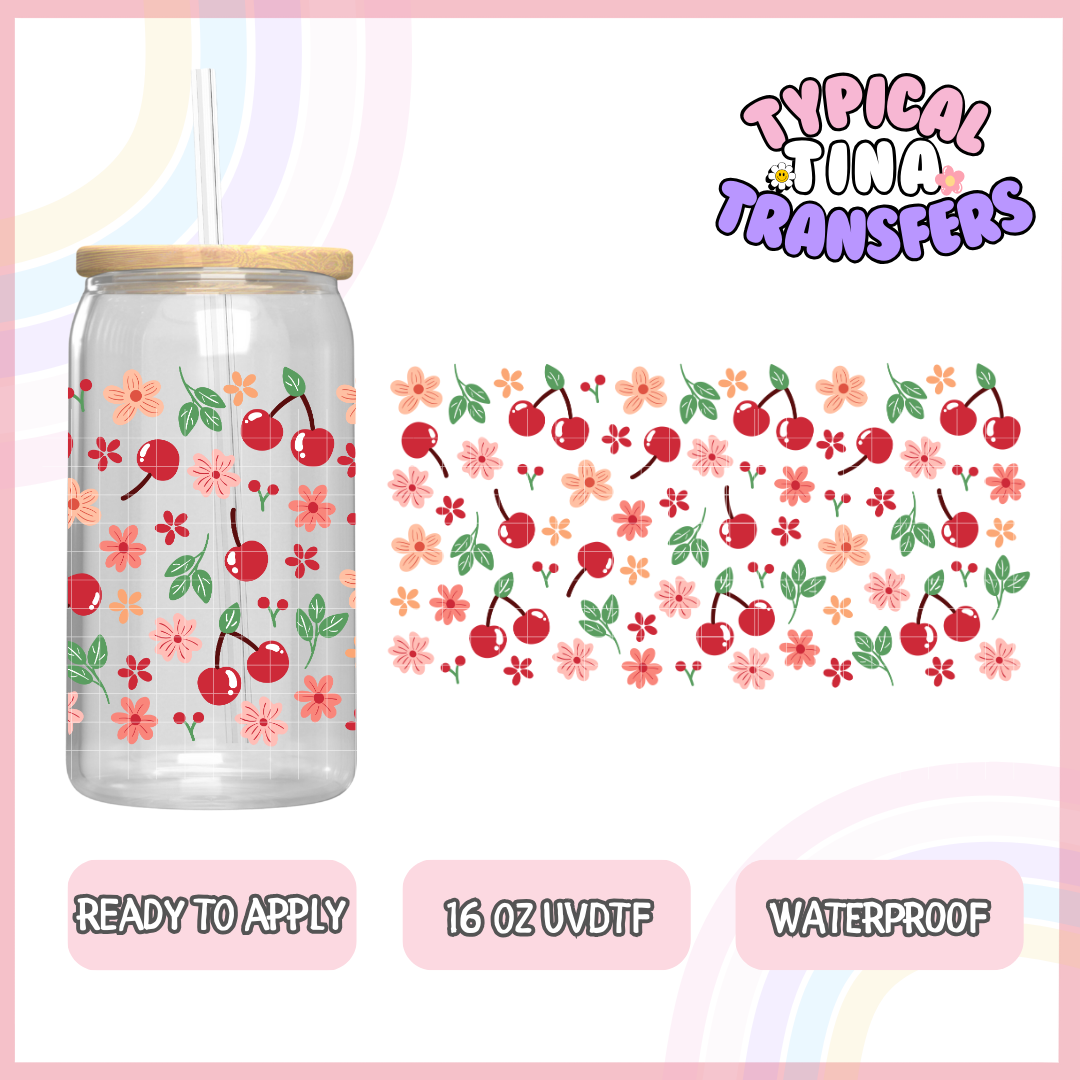 UVDTF #6755 | 16oz UVDTF Wrap | POD