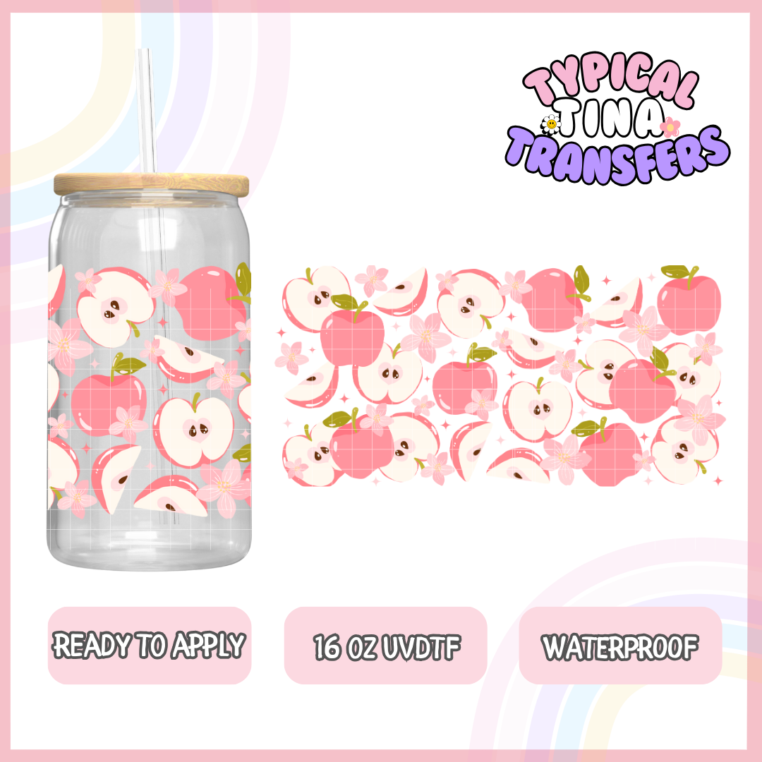 UVDTF #6762 | 16oz UVDTF Wrap | POD