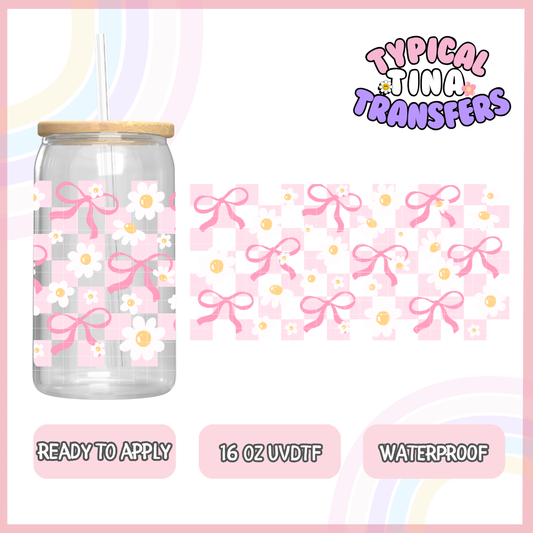 UVDTF #6763 | 16oz UVDTF Wrap | POD