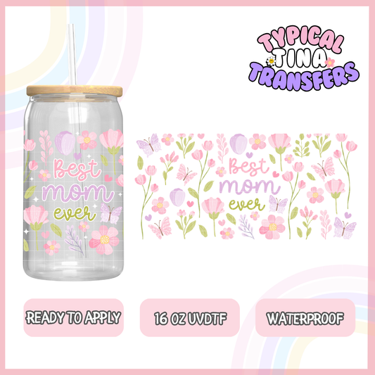 UVDTF #6764 | 16oz UVDTF Wrap | POD