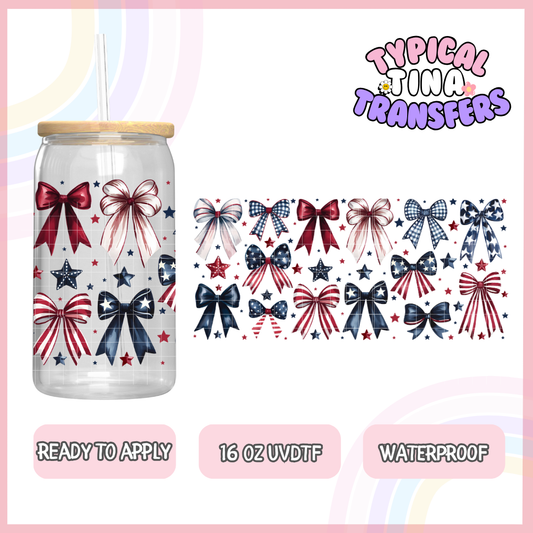 UVDTF #6771 | 16oz UVDTF Wrap | POD