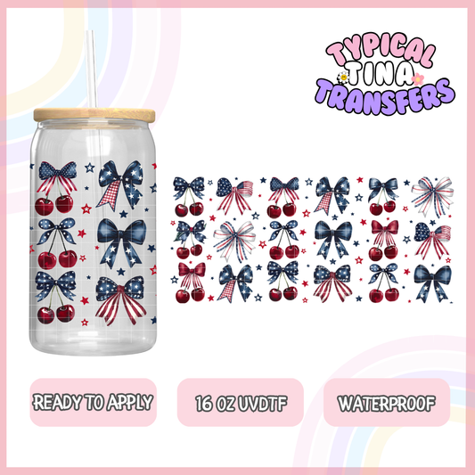 UVDTF #6772 | 16oz UVDTF Wrap | POD